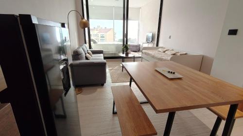 Oceana Suites Santo Domingo
