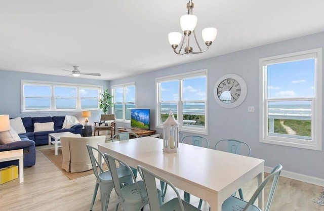 Oceanfront, Beach Access, Balcony | Dunes Overlook