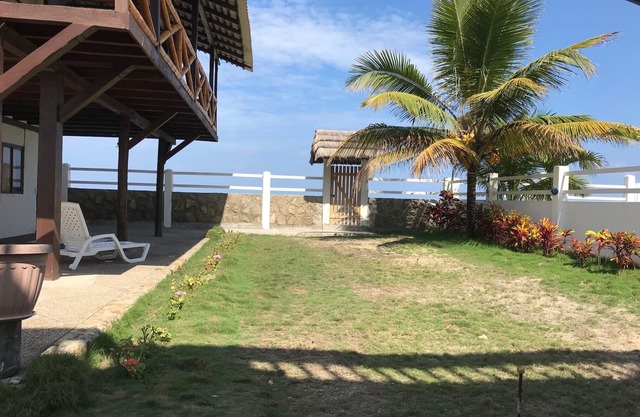 Oceanfront BRAND NEW Home