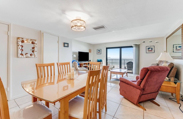 Oceanfront Charmer
