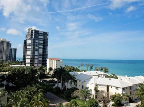 Oceanfront Condo with Pool