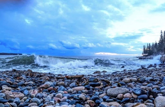 Oceanfront Crackling Cove Cottage, Family, fire pit, sleeps 6