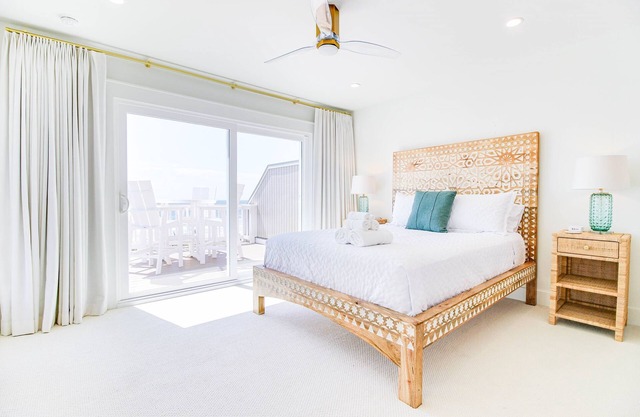 Oceanfront | Fully Renovated | Amazing Ocean Views