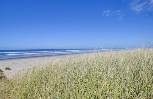 Oceanfront Home with Bay Views, Free WiFi, Gas Grill & Gas Fireplace
