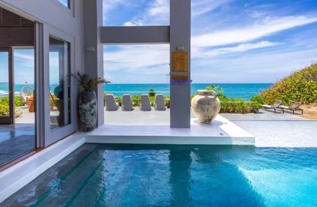 Oceanfront