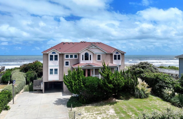 OCEANFRONT, Priv Pool, ELEV, Htub, pool table-OH2, Another Sea Esta