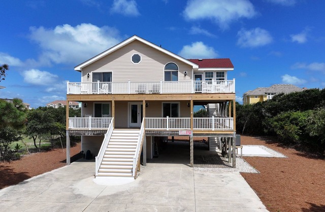 Oceanside, Close to Beach and Shopping! - WW921, Seafive