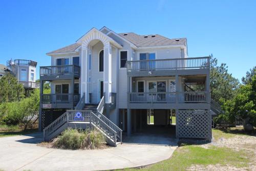 Oceanside, Private Pool, Hot Tub, Sun Decks, WC1077, Seaside Manor