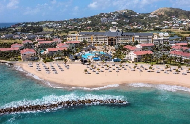 Oceanside Villa With Full Marriott Vacation Club Resort Access