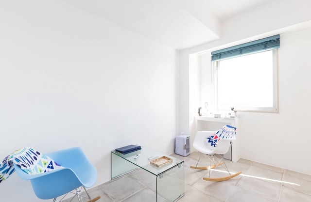 OceanViewTrippleRoom/Yokosuka Kanagawa
