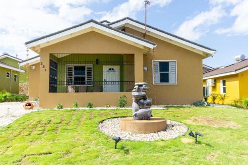 Ochi Rios Seventh Heaven Vacation Home