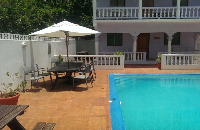 Ocho Rios Tamarind Villas