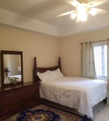 Ocho Rios Town Center Apt.