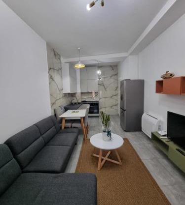 OdaHouseTirana