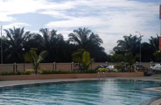 ODEN VACATION RENTAL PUTRAJAYA