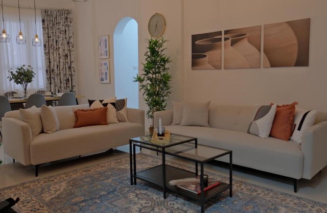 Odin Apartment