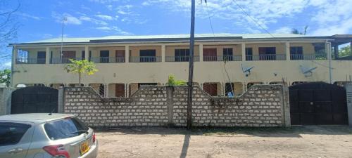 Odissea Watamu