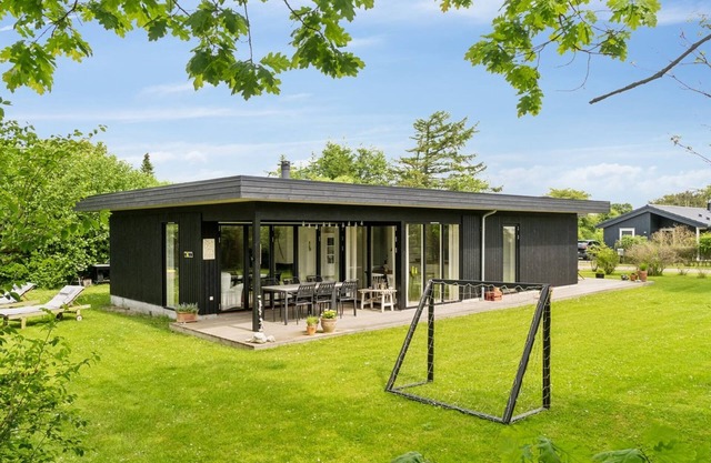 "Ødke" - 350m from the sea by Interhome