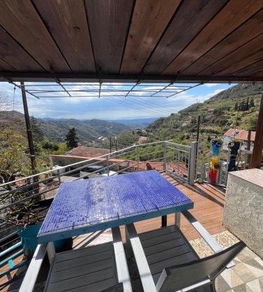 Odou Off-grid