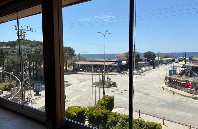 Odunluk Tas Konak Otel
