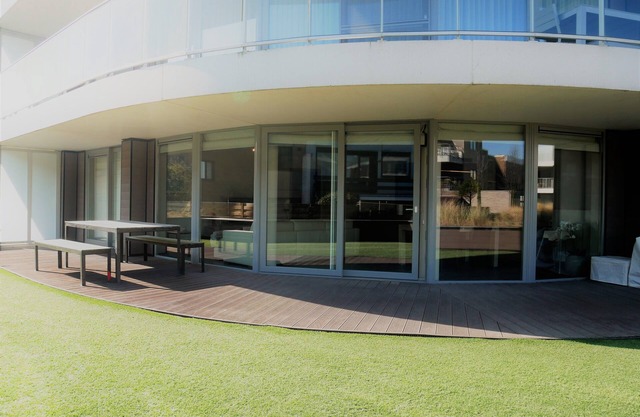 Odyssea II 003 - Fantastic 1 bedroom apartment with a very spacious terrace