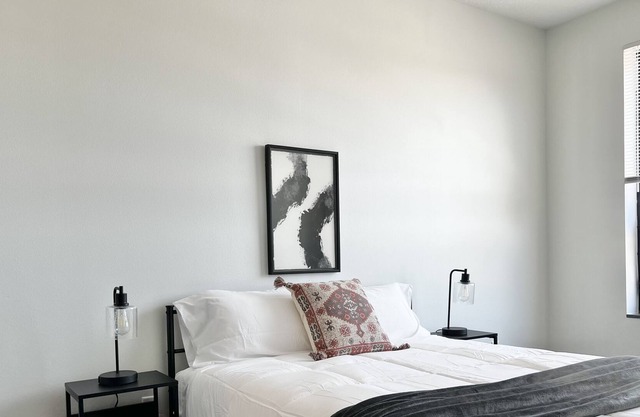 ✧Odyssey at Keystone | Marvelous 1BD Apartment✧