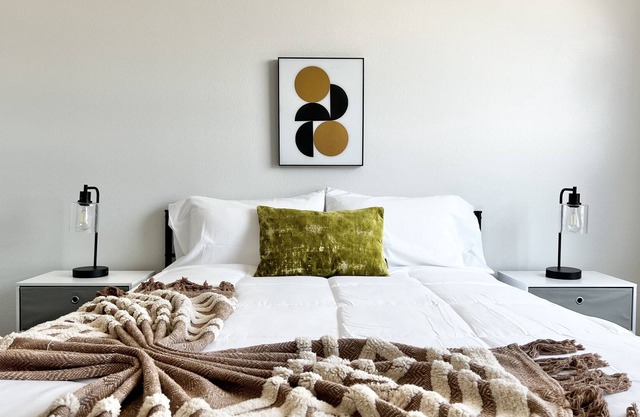 ✧Odyssey at Keystone | Incredible 1BD Apartment✧
