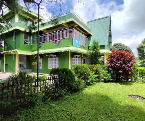 Odyssey Stays Jowai - West Jaintia Hills
