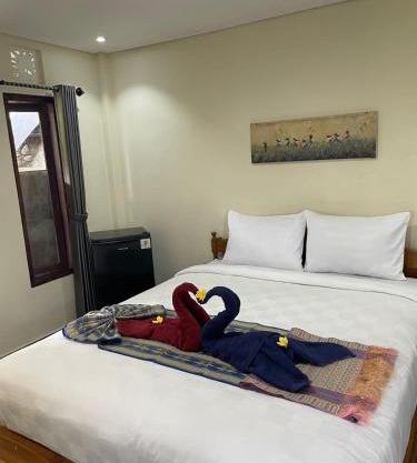 Oemah Omang Guest House Manggissari