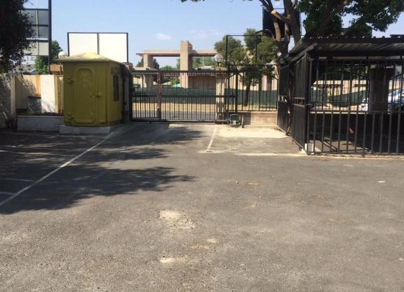 office rental