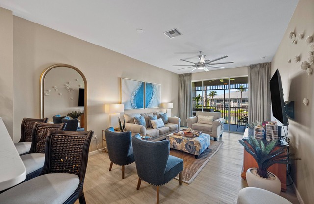 Offseason 2025 discounts! A perfect golfing get away in Lely Resort!