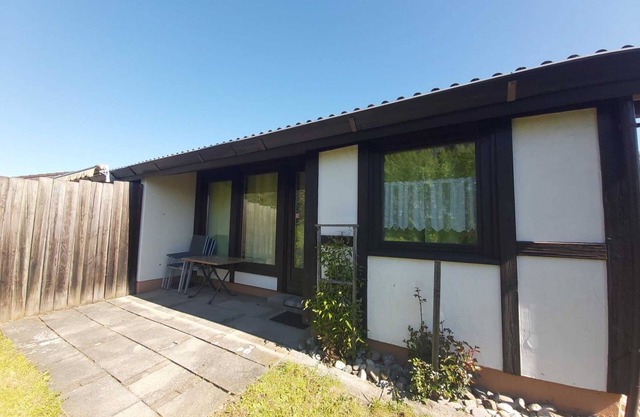 OFI-136 - Cozy vacation home with good facilities - Feriendorf Öfingen 06