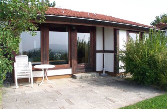 OFI-29 - Cozy vacation home for 4 guests - Feriendorf Öfingen 09