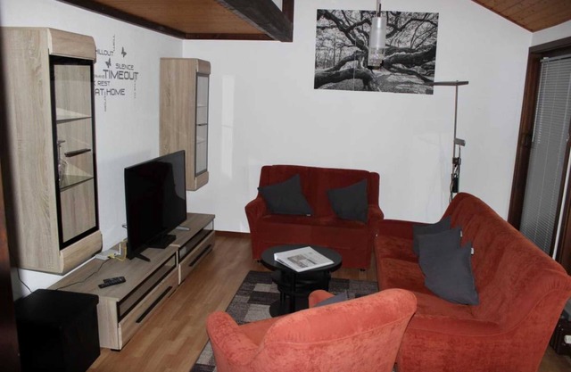Ofi-80 - Feriendorf Öfingen 11