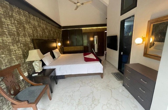 OG Guest House