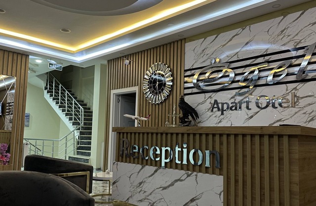 Ogel Apart Otel