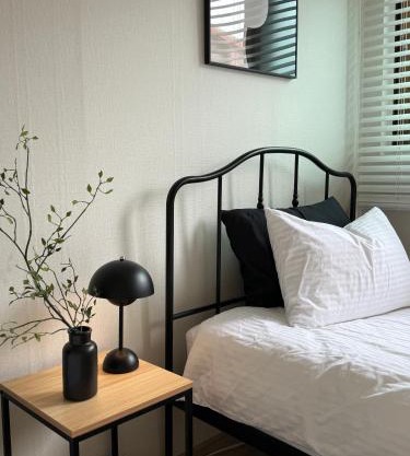 Ogeum Stay, Songpa