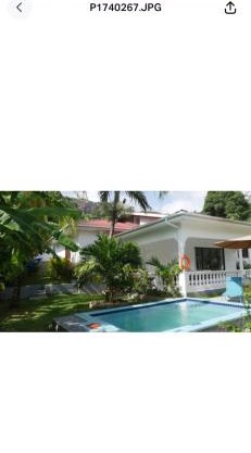 Ogumka, Self catering , Beoliere, Mahe