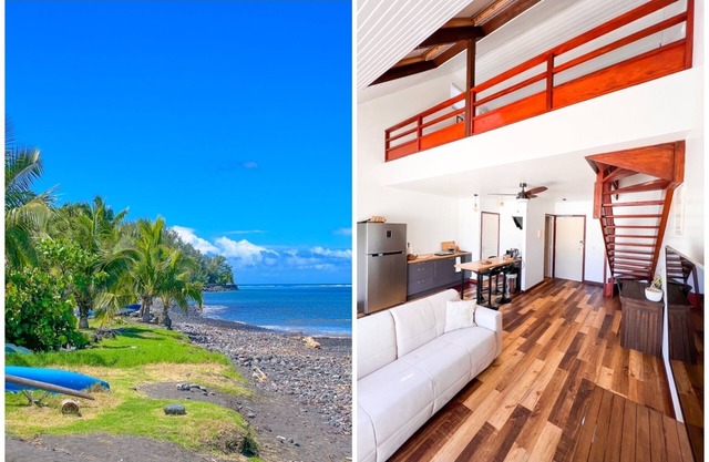 Ohana Beach Condo