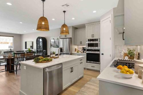 Ohana Hive townhouse