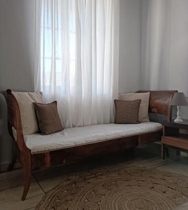 Oianthis house