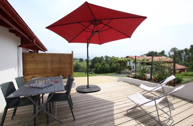 Oihan Alde - Saint-pee-sur-nivelle