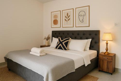 Oji's Homestay - Aesthetic Quite Mountain View AC Rooms With Kitchen, Fridge Near Laxman Jhula