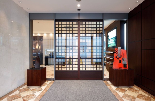 Okayama Koraku Hotel