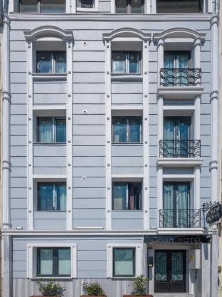 Okda Hotel