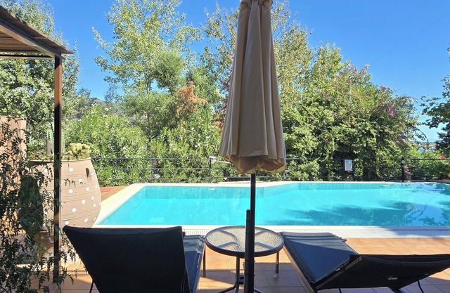 Okeanis Apartments & Suites Adults Only