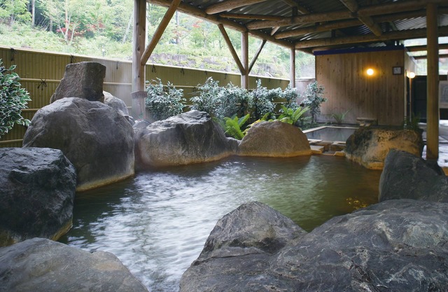 Okuhida Garden Hotel Yakedake