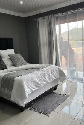 Okuhle Guesthouse Steelpoort