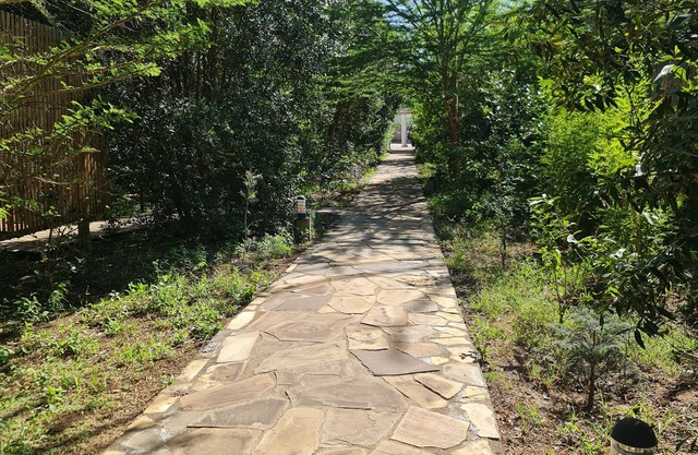 Ol Muteita Lodge