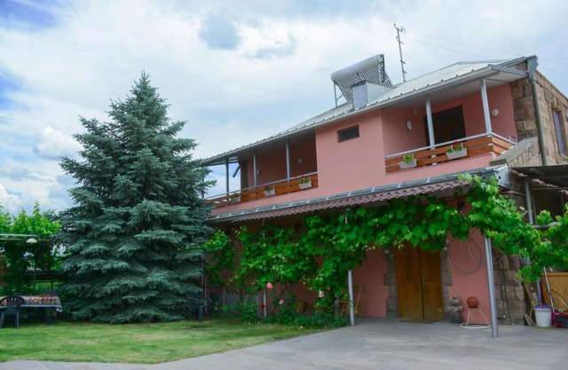 Old Bridge B&B